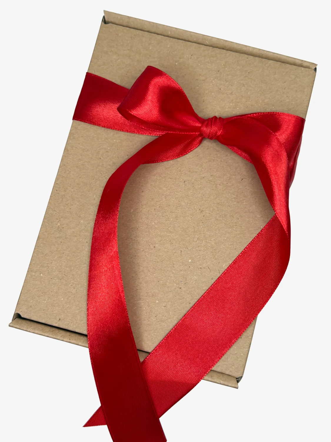 Świeca sojowa KOCHAM CIĘ 120 ml w pudełku | dowolny zapach