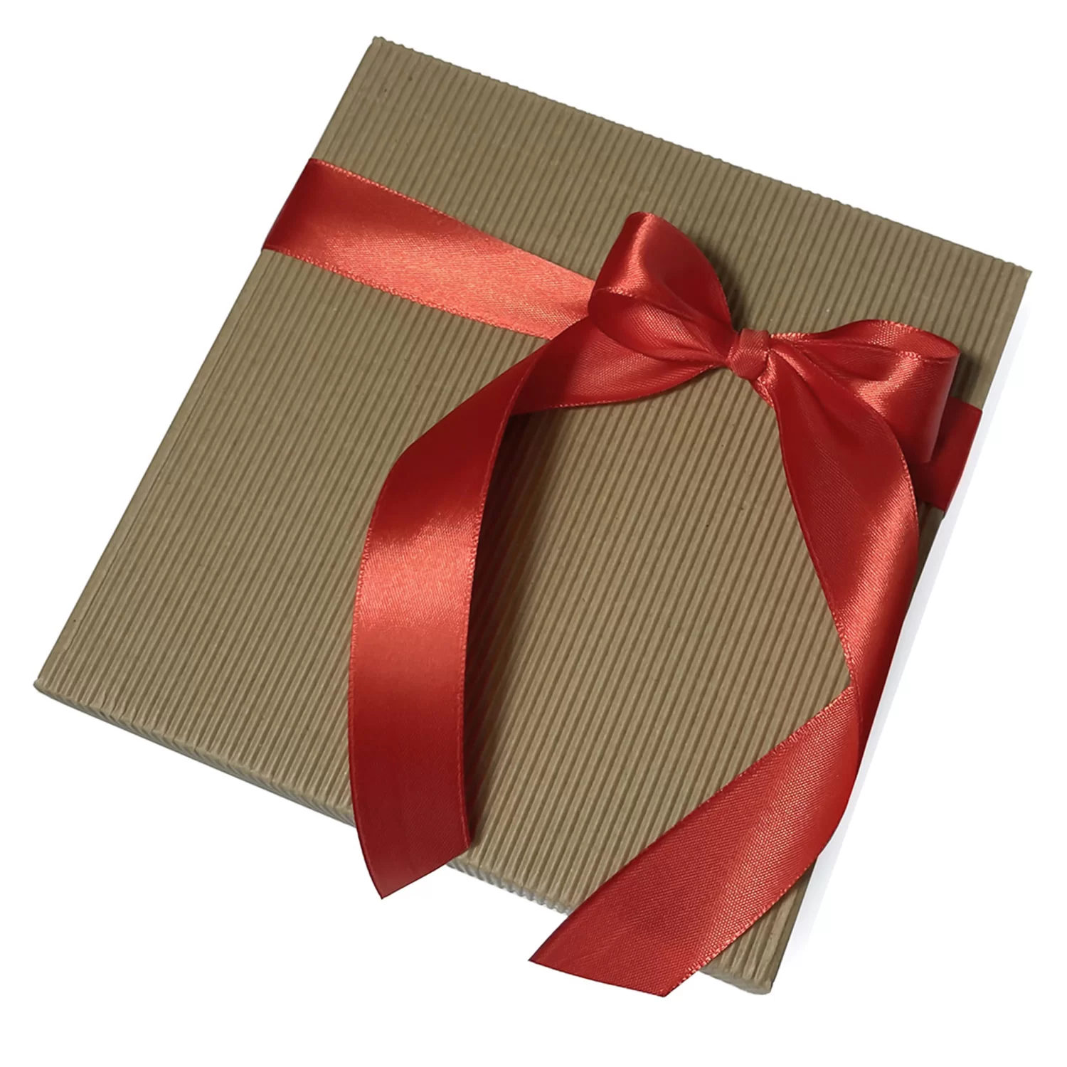 Zestaw świec DLA MAMY 2x120ml | dowolny zapach | brązowe pudełko