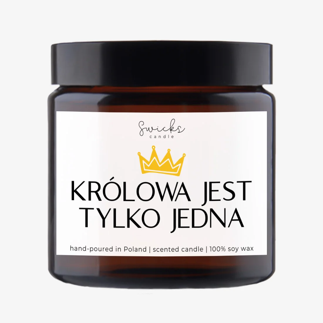 Królowa jest tylko jedna 120 ml