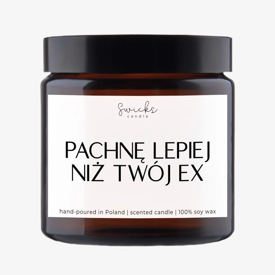 Pachnę lepiej niż Twój EX 120 ml