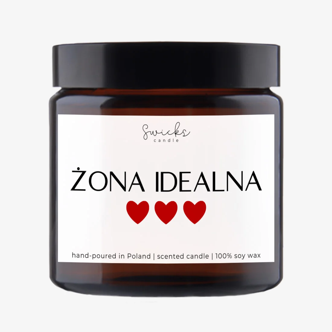 Żona idealna 120 ml