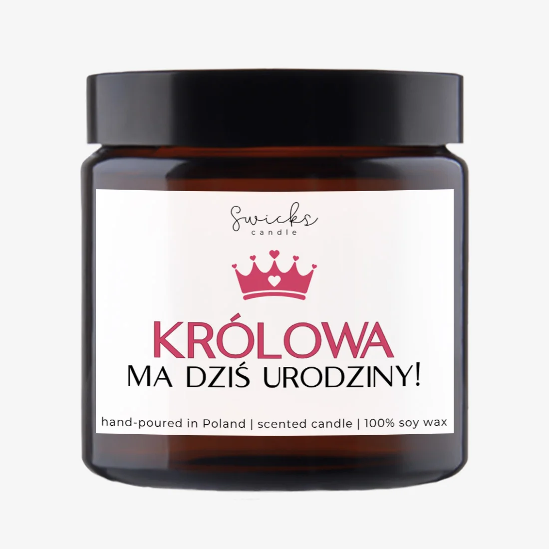 Królowa ma dziś urodziny