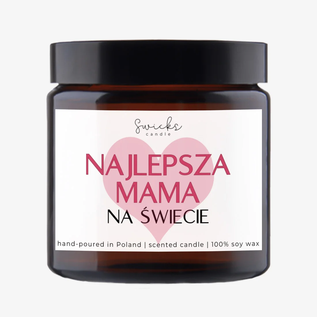Najlepsza mama na świecie 120 ml