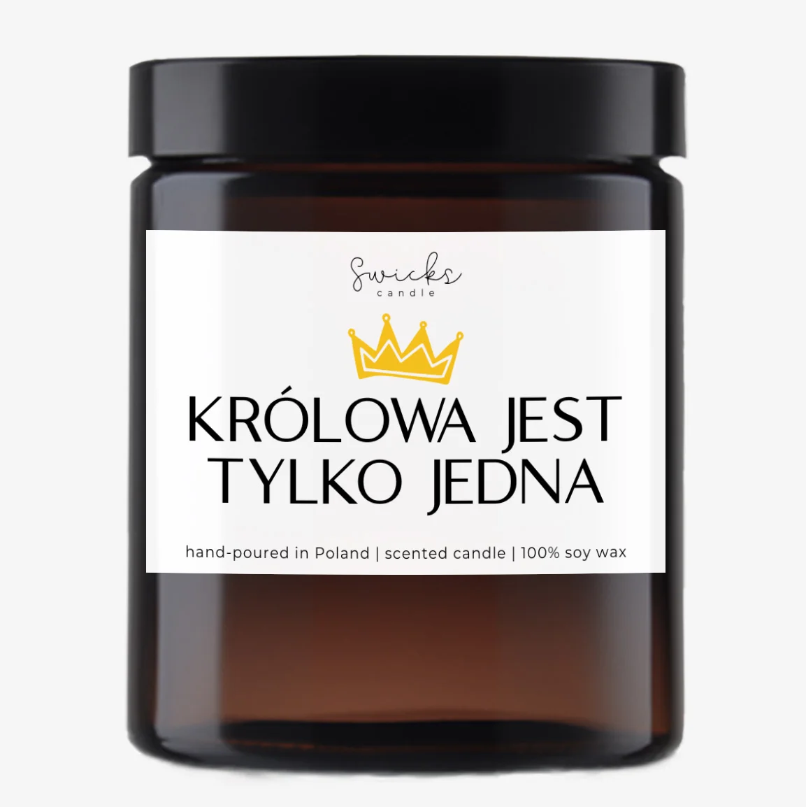 Królowa jest tylko jedna 180 ml
