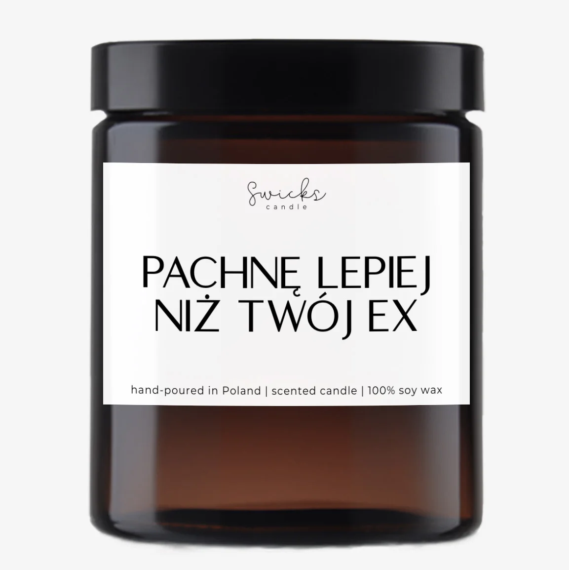 Pachnę lepiej niż Twój EX 180 ml