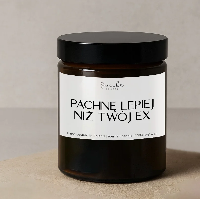 Pachnę lepiej niż Twój EX 180 ml