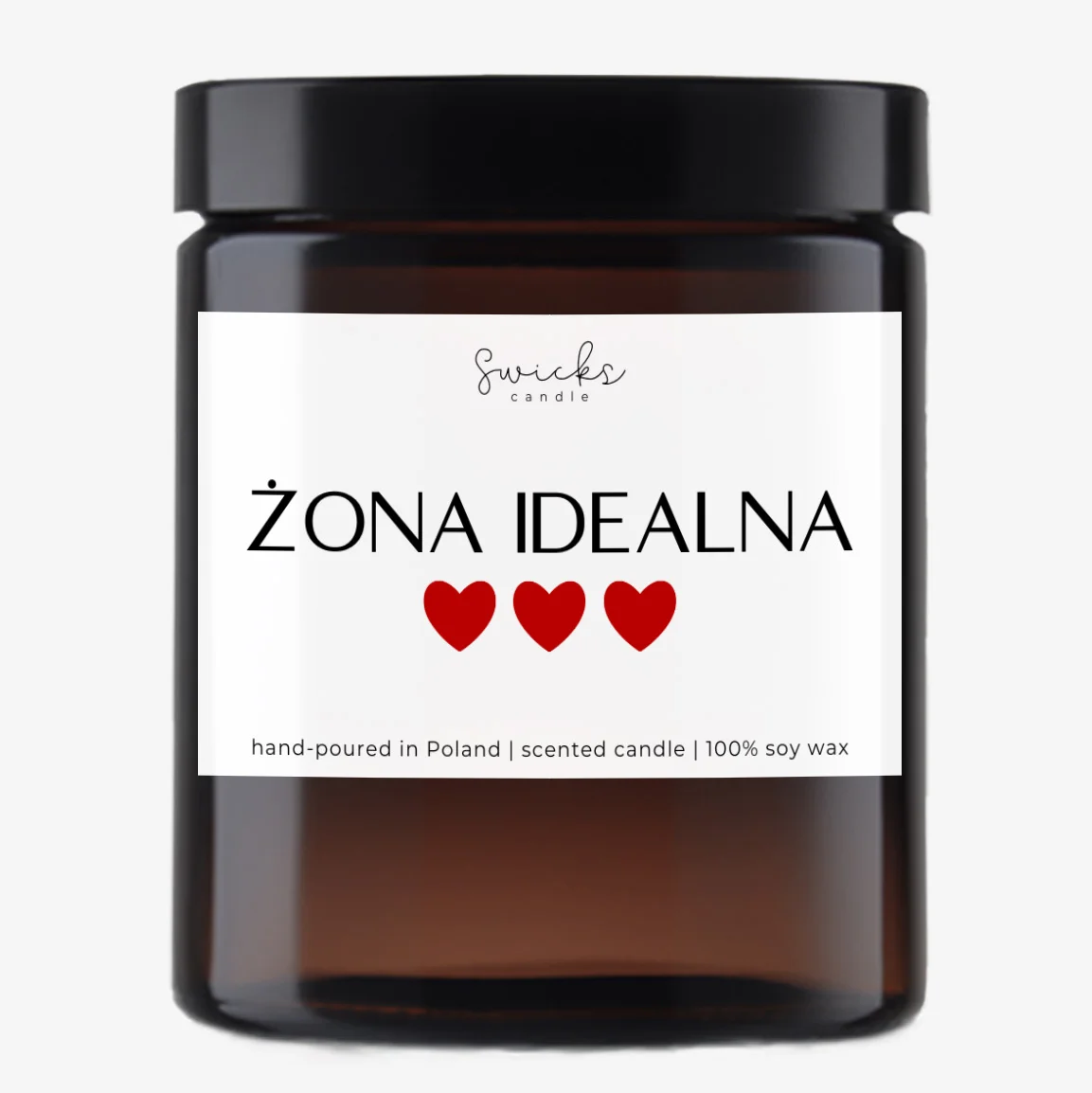 Żona idealna 180 ml