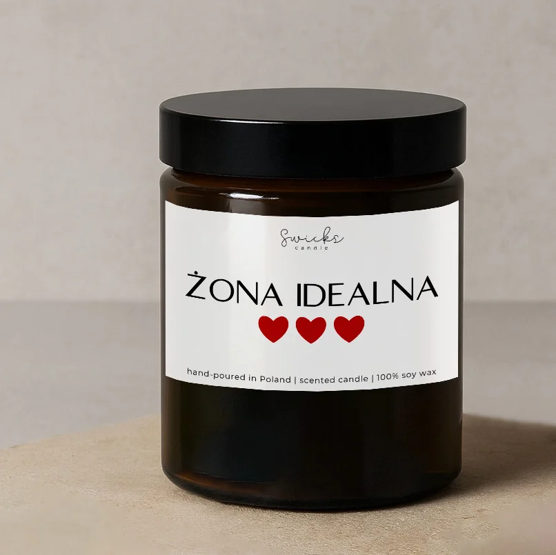 Żona idealna 180 ml
