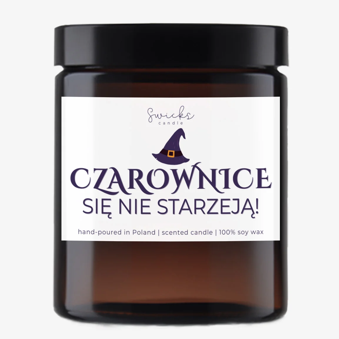 Czarownice się nie starzeją 180 ml